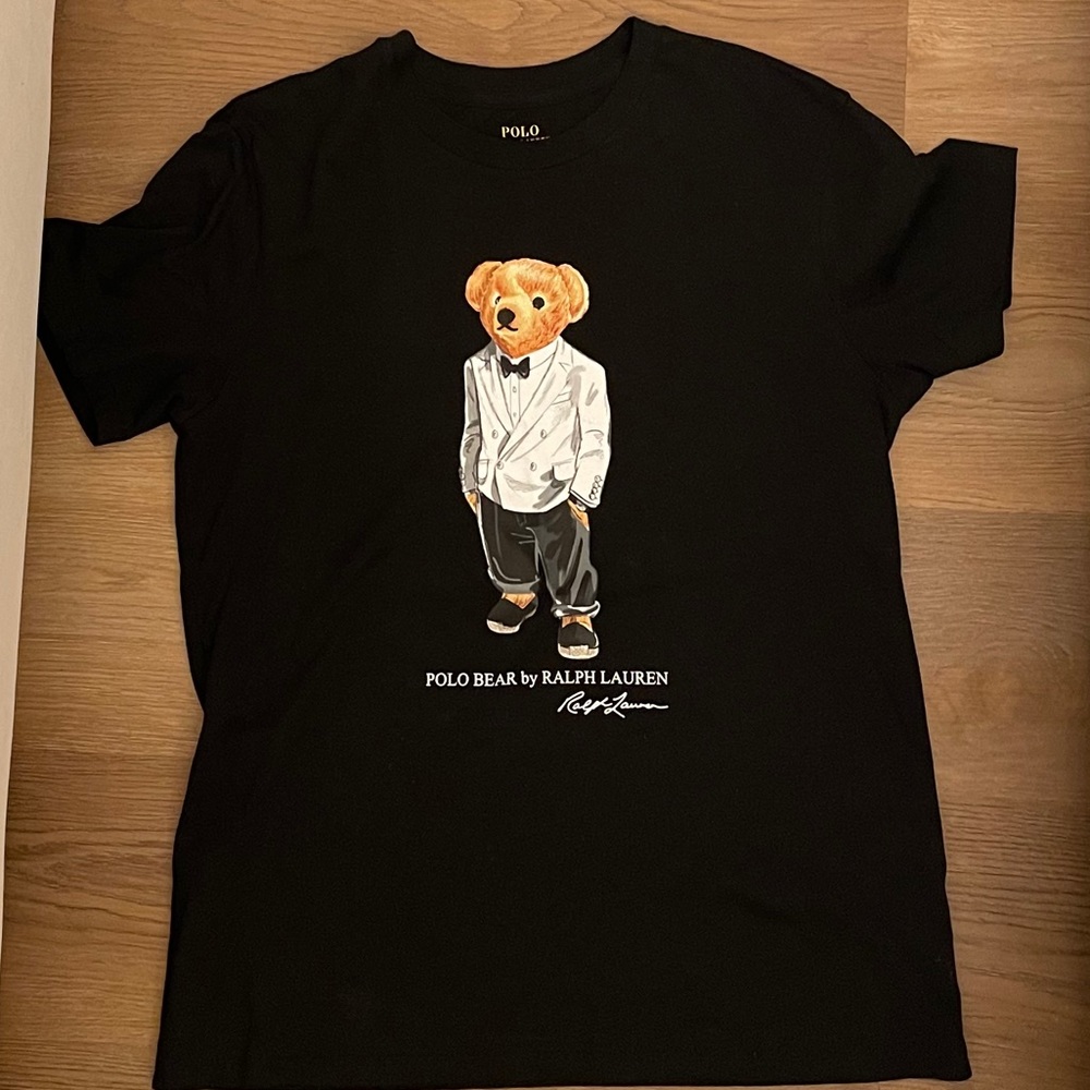 Polo Ralph Lauren tshirt